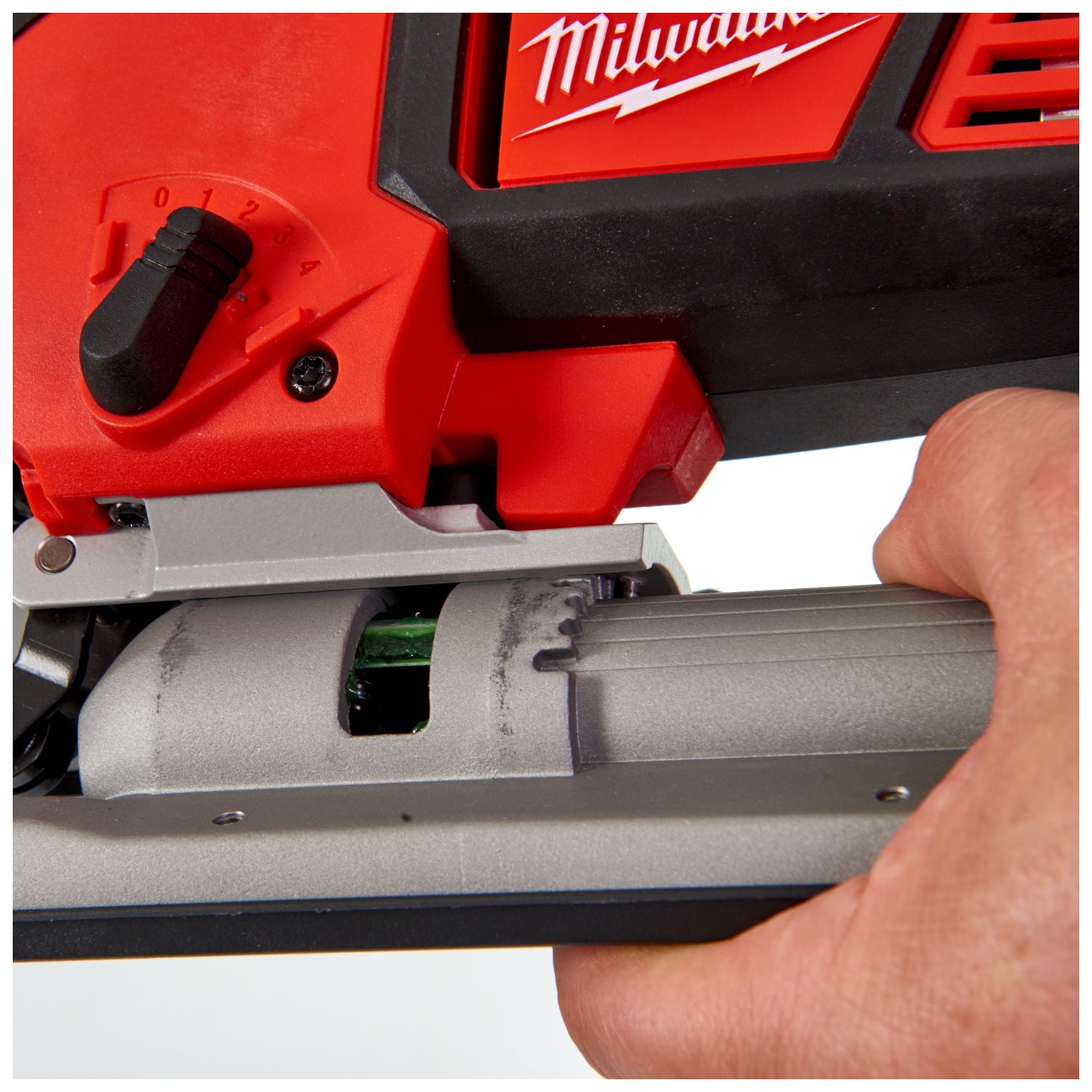 Milwaukee M18 BJS-0 Vbodna žaga