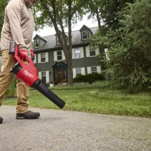 Milwaukee M18 BLBLO-0 Akumulatorski pihalnik