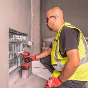 Milwaukee M18 BLCPP5A-502B set orodja
