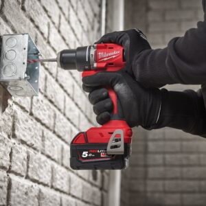 Milwaukee M18 BLCPP5A-502B set orodja
