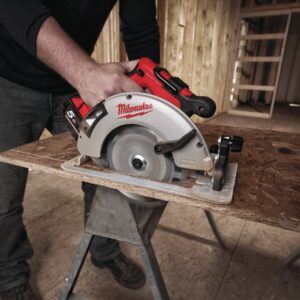 Milwaukee M18 BLCS66-502X Akumulatorska krožna žaga