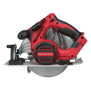Milwaukee M18 BLCS66-0 Akumulatorska krožna žaga