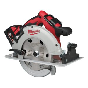 Milwaukee M18 BLCS66-502X Akumulatorska krožna žaga