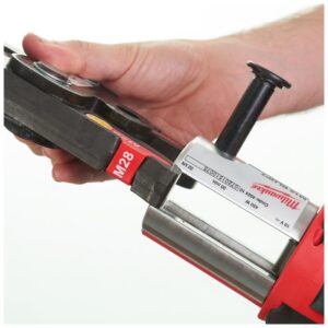 Milwaukee M18 BLHPT-202C M-SET KOMPAKTNO ORODJE ZA STISKANJE BREZ ŠČETK
