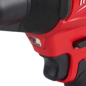 Milwaukee M18 BLHSB-0 Brezkrtačni puhalnik visoke hitrosti