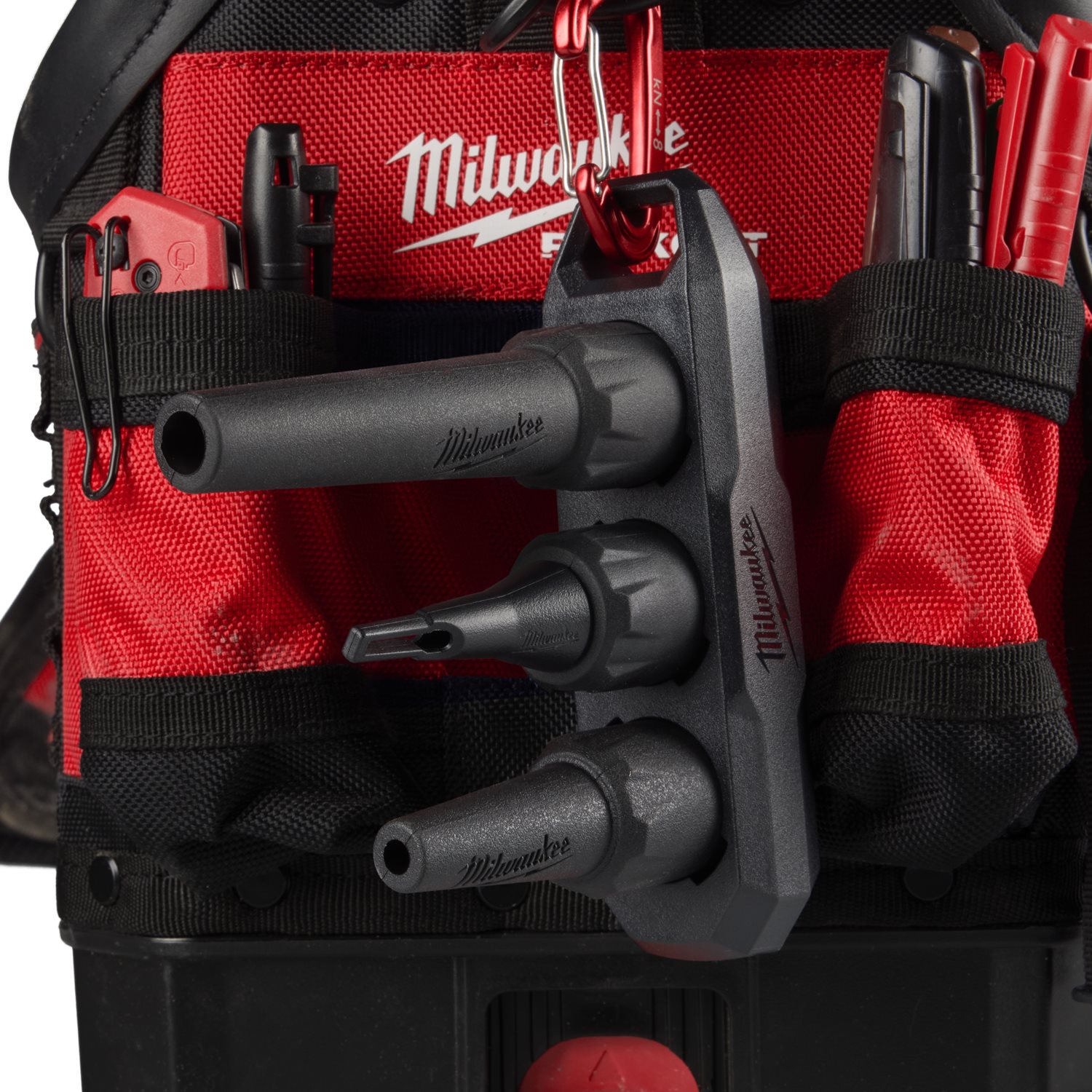 Milwaukee M18 BLHSB-0 Brezkrtačni puhalnik visoke hitrosti