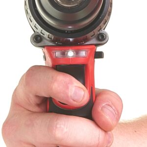 Milwaukee M18 BLPD2-402X Brezkrtačni kompaktni vibracijski vijačnik