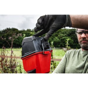 Milwaukee M18 BLSWP-801 Palična vodna črpalka