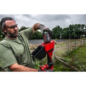 Milwaukee M18 BLSWP-801 Palična vodna črpalka