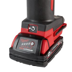 Milwaukee M18 BLTRC-522X Akumulatorske hidravlične škarje za navojne palice