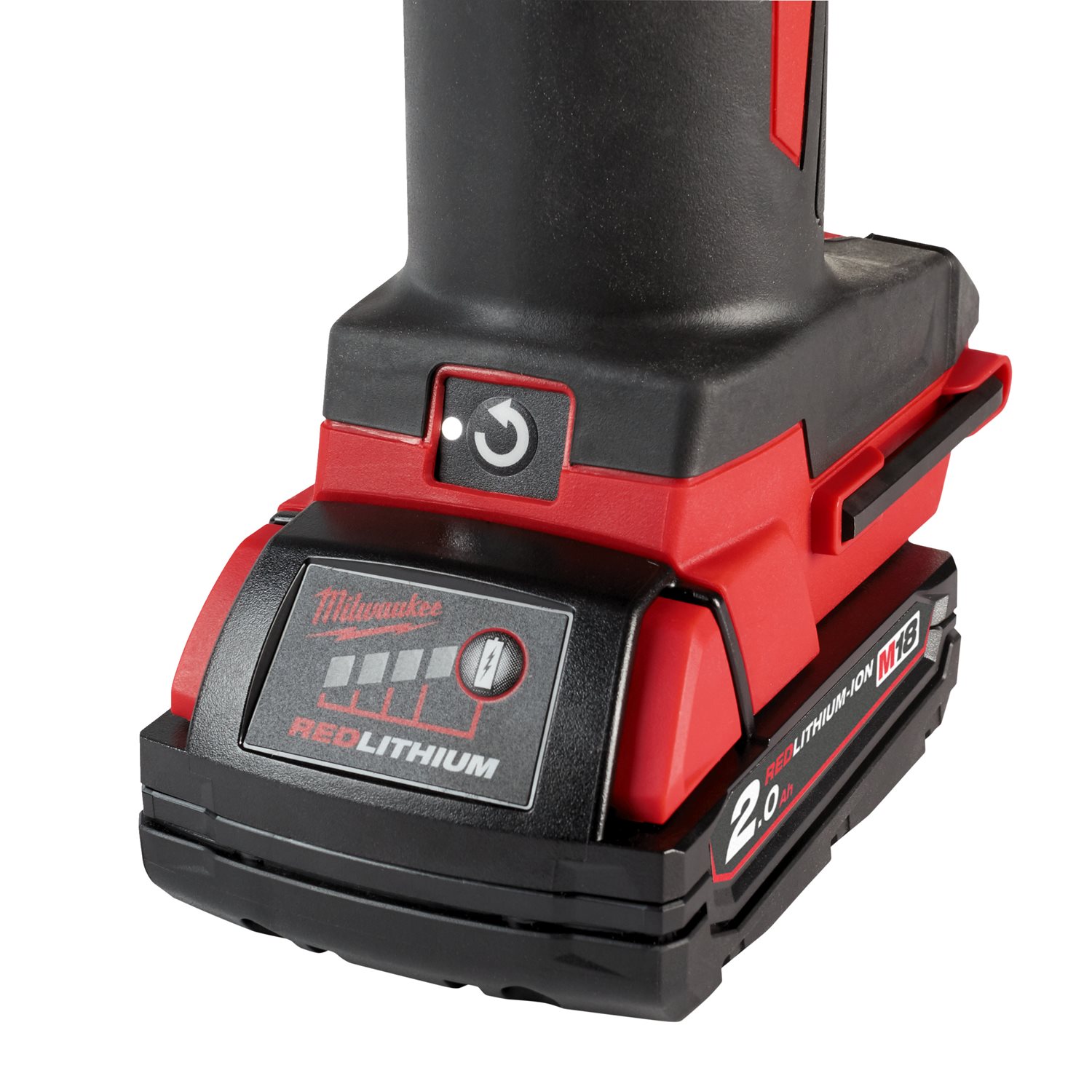 Milwaukee M18 BLTRC-522X Akumulatorske hidravlične škarje za navojne palice