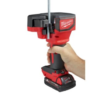 Milwaukee M18 BLTRC-522X Akumulatorske hidravlične škarje za navojne palice