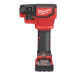 Milwaukee M18 BLTRC-522X Akumulatorske hidravlične škarje za navojne palice Milwaukee M18 BLTRC-522X Akumulatorske hidravlične škarje za navojne palice