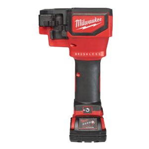 Milwaukee M18 BLTRC-522X Akumulatorske hidravlične škarje za navojne palice