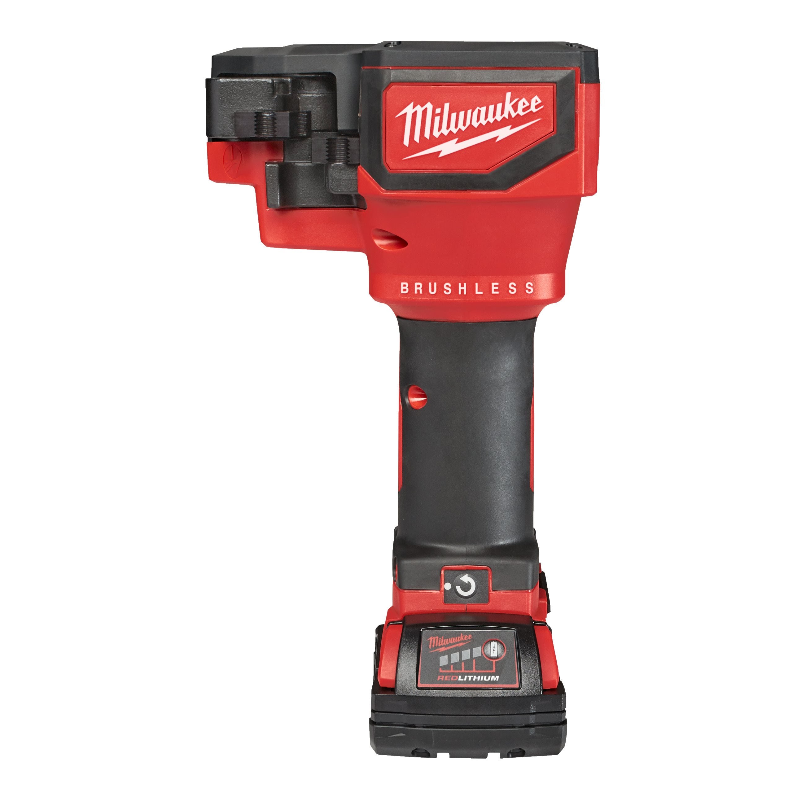 Milwaukee M18 BLTRC-522X Akumulatorske hidravlične škarje za navojne palice