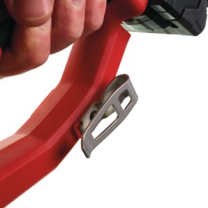 Milwaukee M18 BMS12-0 Kompaktne škarje za pločevino