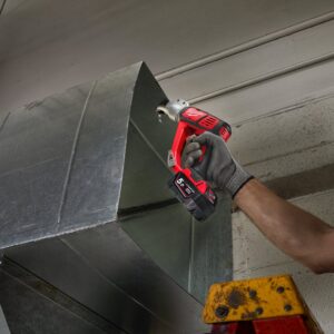 Milwaukee M18 BMS12-0 Kompaktne škarje za pločevino
