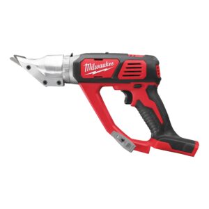 Milwaukee M18 BMS12-0 Kompaktne škarje za pločevino