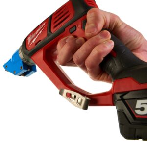 Milwaukee M18 BMS20-0 Kompaktne škarje za pločevino
