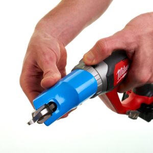 Milwaukee M18 BMS20-0 Kompaktne škarje za pločevino