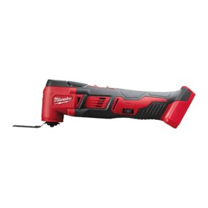 Milwaukee M18 BMT-0 Večnamensko orodje s sistemom za hitro menjavo listov