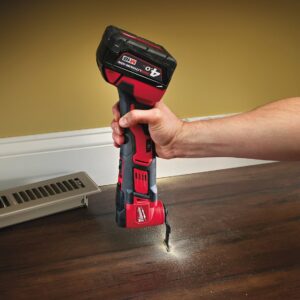 Milwaukee M18 BMT-421C Večnamensko orodje s sistemom za hitro menjavo listov
