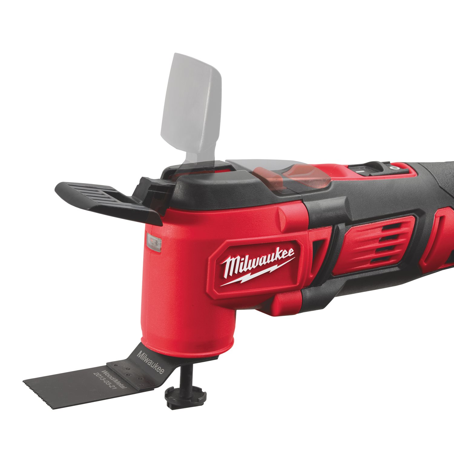 Milwaukee M18 BMT-421C Večnamensko orodje s sistemom za hitro menjavo listov
