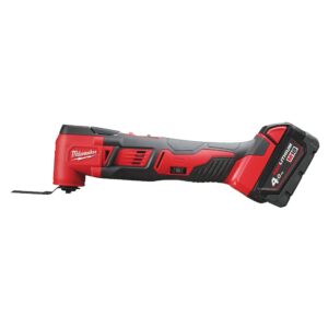 Milwaukee M18 BMT-421C Večnamensko orodje s sistemom za hitro menjavo listov