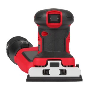 Milwaukee M18 BQSS-0 Vibracijski brusilnik
