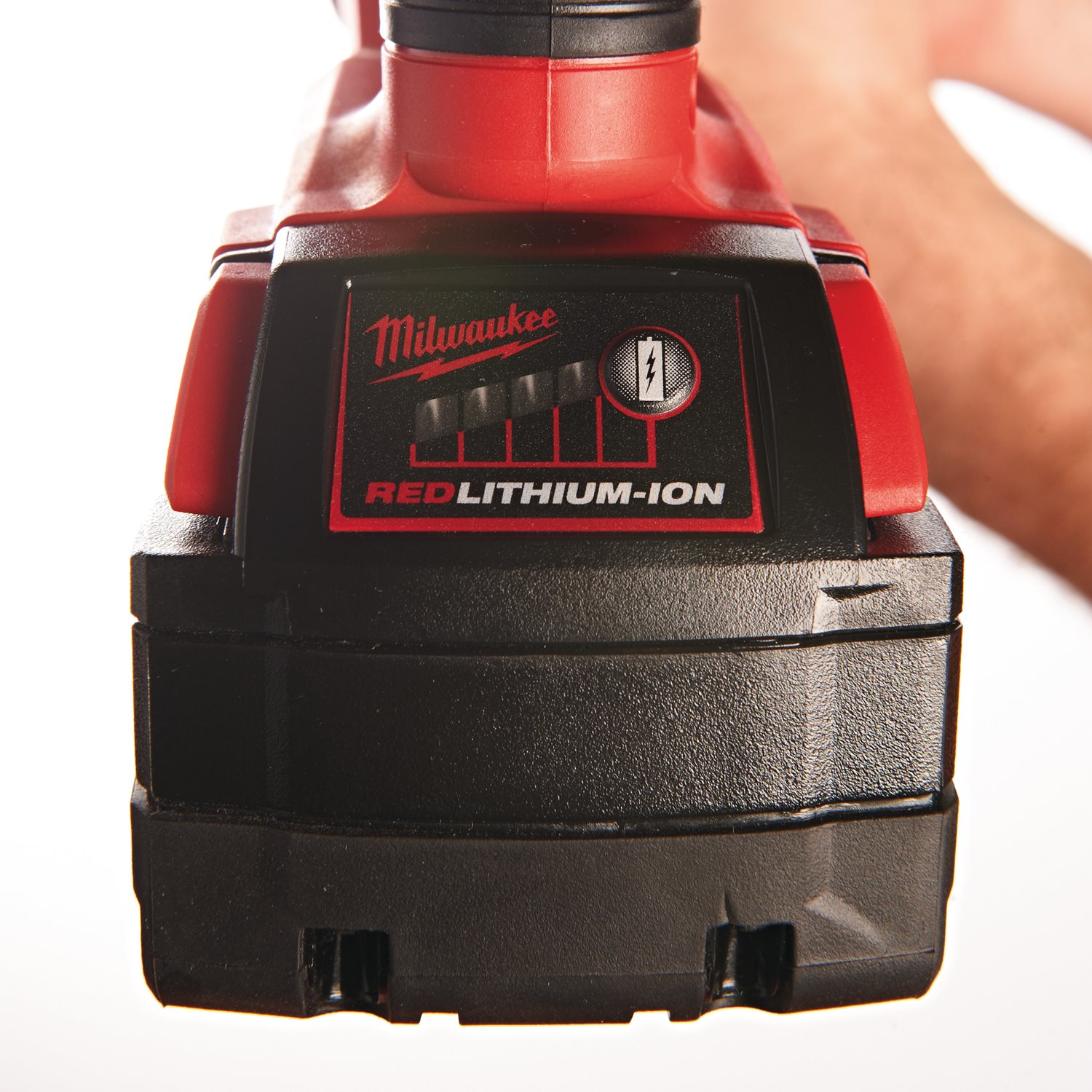 Milwaukee M18 BSX-0 Akumulatorska sabljasta žaga