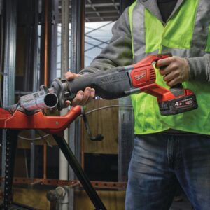 Milwaukee M18 BSX-0 Akumulatorska sabljasta žaga