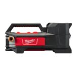 Milwaukee M18 BTP-0 Kompaktna pretočna črpalka brez akumulatorja Milwaukee M18 BTP-0 Kompaktna pretočna črpalka brez akumulatorja