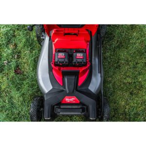 Milwaukee M18 F2LM53-0 FUEL Samohodna kosilnica