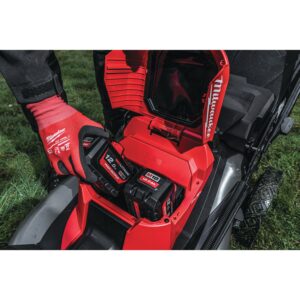 Milwaukee M18 F2LM53-0 FUEL Samohodna kosilnica