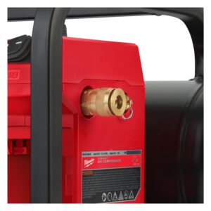Milwaukee M18 FAC-0 Akumulatorski kompresor