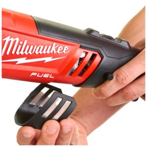 Milwaukee M18 FAP180-502X FUEL Akumulatorski polirnik