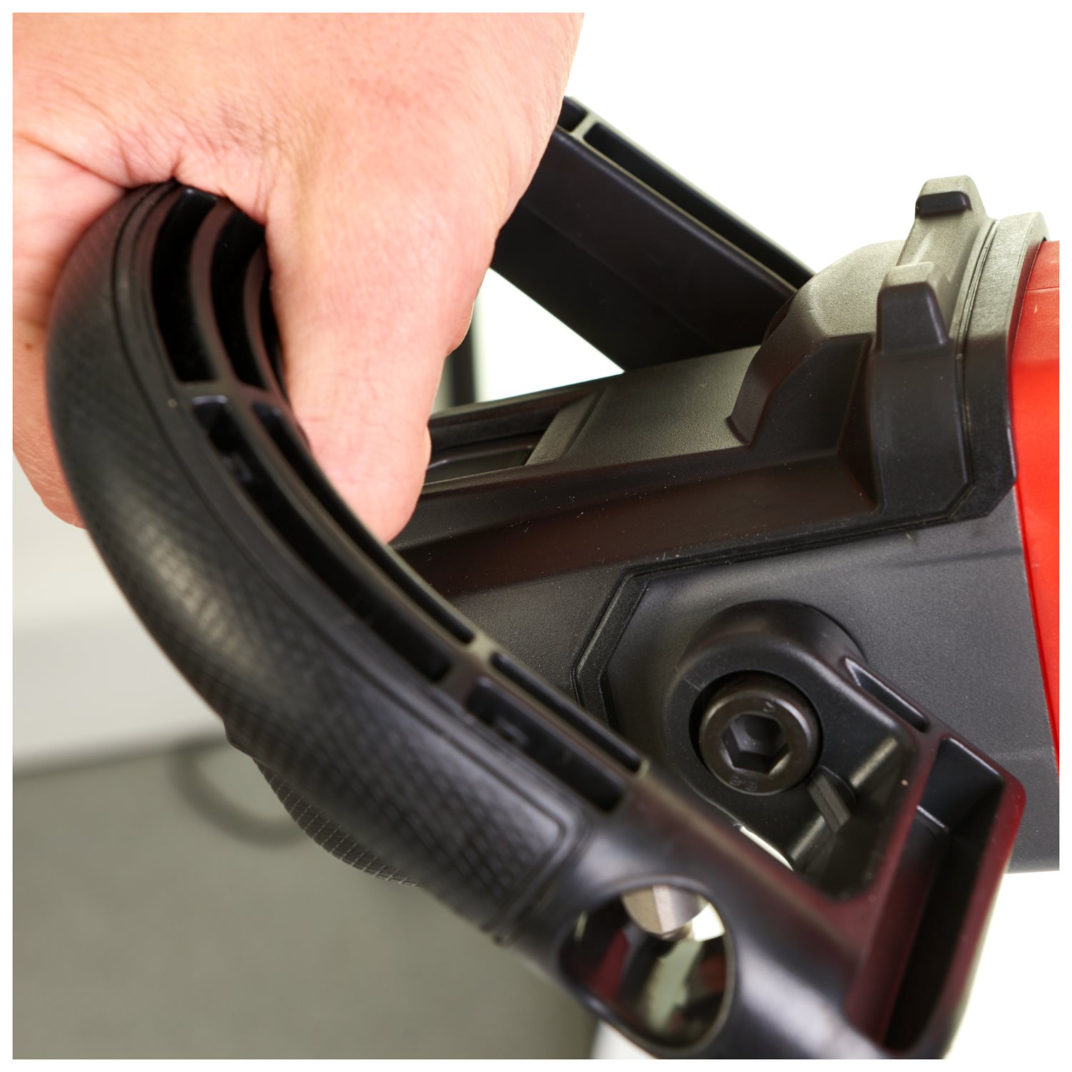 Milwaukee M18 FAP180-502X FUEL Akumulatorski polirnik