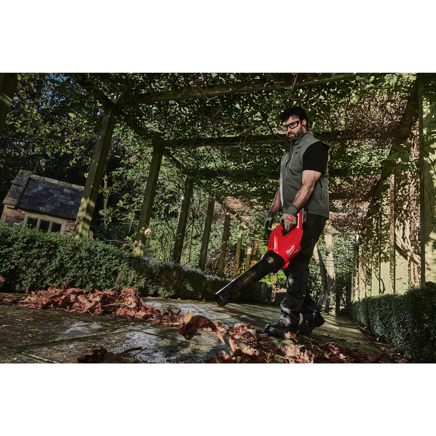 Milwaukee M18 FBLG3-0 FUEL Akumulatorski pihalnik