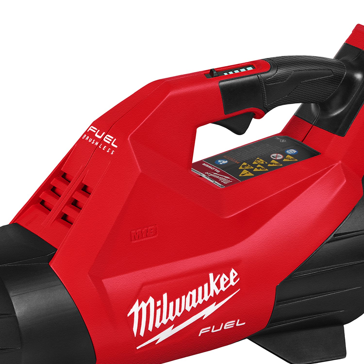 Milwaukee M18 FBLG3-0 FUEL Akumulatorski pihalnik