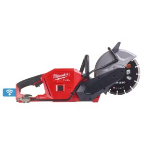 Milwaukee M18 FCOS230-0 Akumulatorski rezalnik betona Milwaukee M18 FCOS230-0 Akumulatorski rezalnik betona