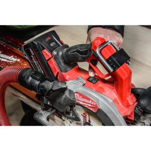 MILWAUKEE M18 FCSO190GR-121C AKUMULATORSKA KROŽNA ŽAGA 190 MM