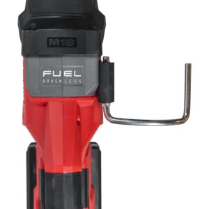 Milwaukee M18 FCVN12-0 Vibrirna igla