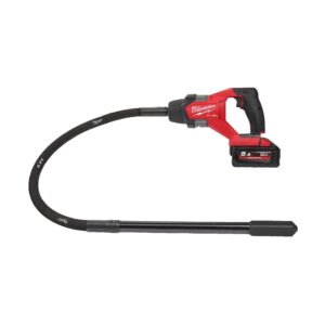 Milwaukee M18 FCVN12-551 Vibrirna igla za beton Milwaukee M18 FCVN12-551 Vibrirna igla za beton