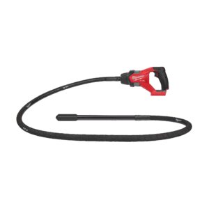 Milwaukee M18 FCVN24-0 Vibrirna igla za beton Milwaukee M18 FCVN24-0 Vibrirna igla za beton