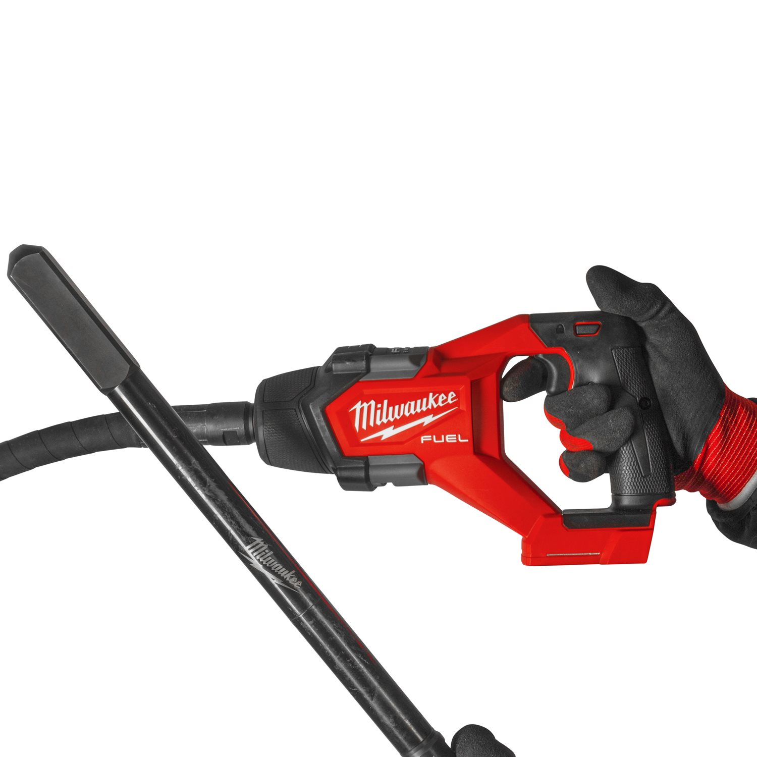 Milwaukee M18 FCVN24-0 Vibrirna igla za beton