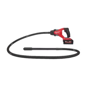 Milwaukee M18 FCVN24-551 Vibrirna igla za beton Milwaukee M18 FCVN24-551 Vibrirna igla za beton