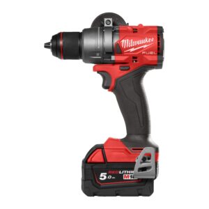 Milwaukee M18 FDD3-502X Akumulatorski vrtalnik vijačnik