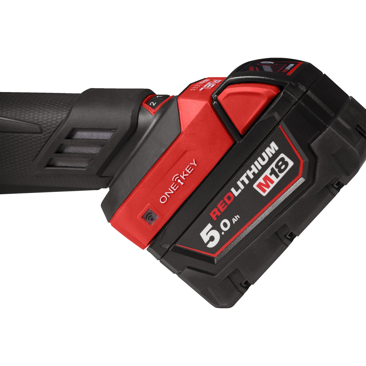 Milwaukee M18 FDGROVB-0X Premi brusilnik s spremenljivo hitrostjo