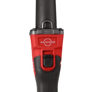 Milwaukee M18 FDGROVB-0X Premi brusilnik s spremenljivo hitrostjo