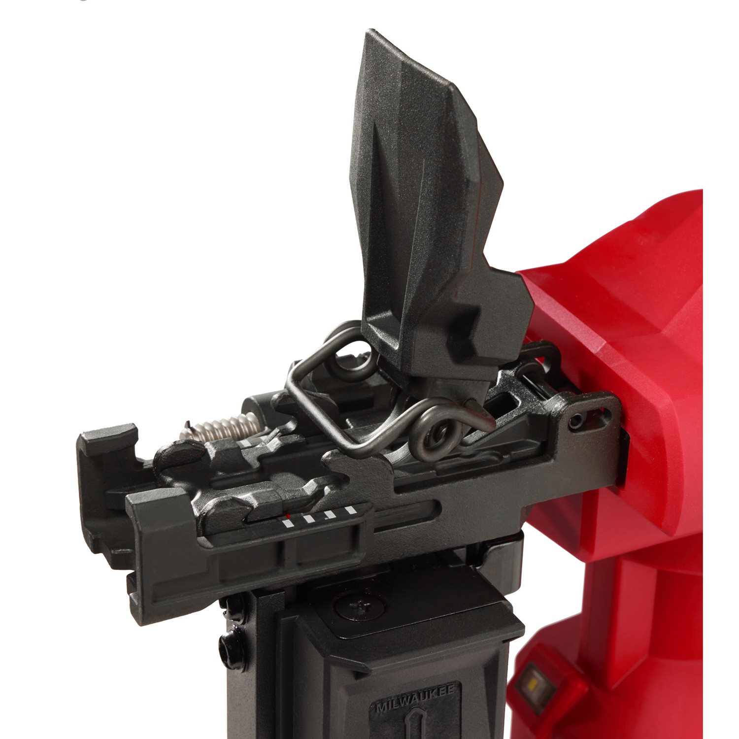 Milwaukee M18 FFUS-0C FUEL Zabijalnik sponk za ograje
